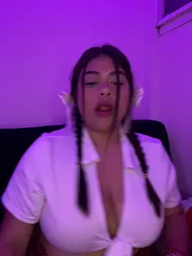 NattashaMore 0719 online show from 11-25-25, 02:00