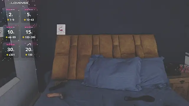 KendraaSimons online show from 03-13-26, 08:15