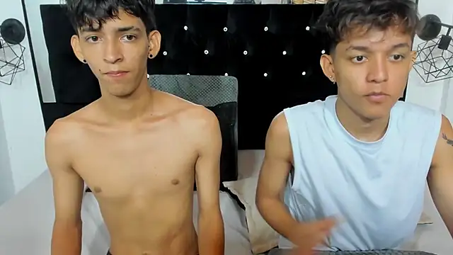 Sebas cat online show from 11-13-25, 02:10