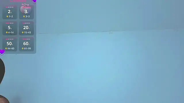 Alice Parkerx online show from 11-21-25, 11:42