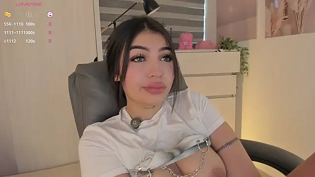 EmmyKenner online show from 11-03-25, 12:28