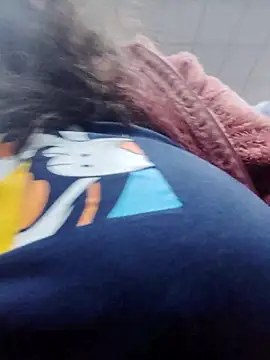 You-sexy-starr online show from 02-17-26, 12:45