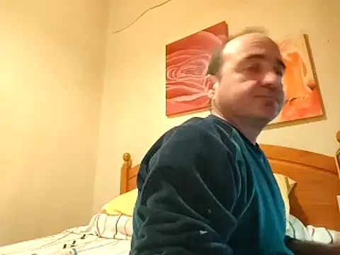 Pollagorda 34877 online show from 03-15-26, 01:22