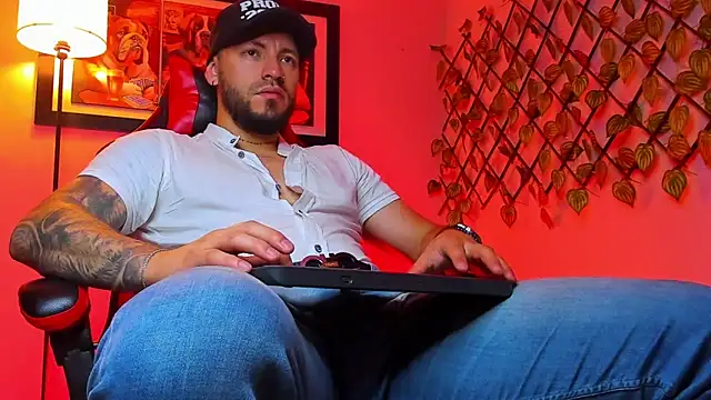 DIMITRI MASTEER online show from 12-01-25, 08:14