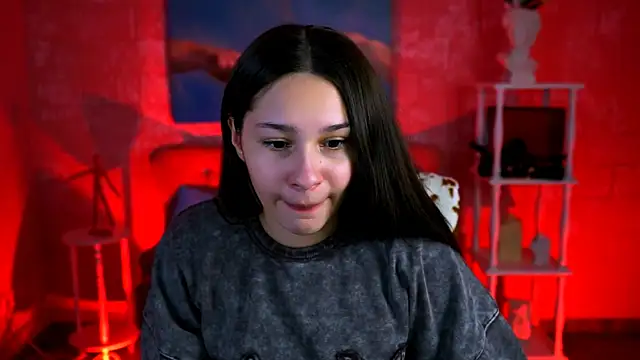 Snapshot of KimClarks_ chatting on 09-26-25, 06:01 KimClarks  online show from 09-26-25, 06:01