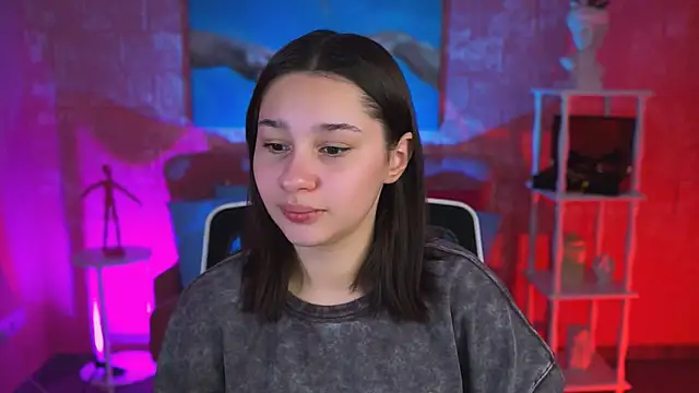 KimClarks  online show from 11-07-25, 08:14