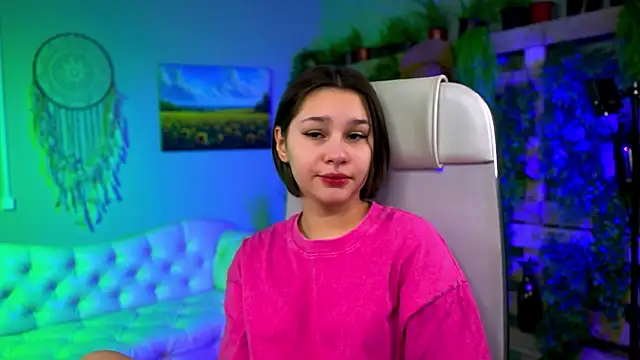 KimClarks  online show from 02-19-26, 02:46