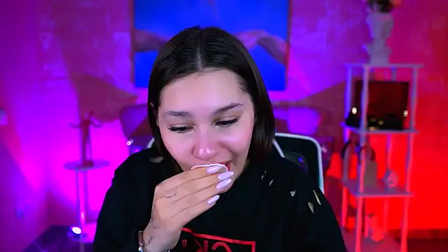 KimClarks  online show from 02-22-26, 03:07