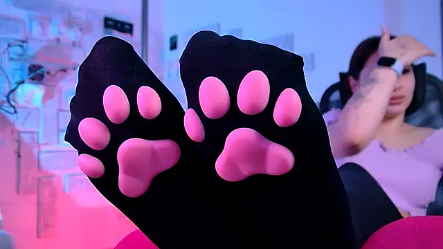 KimClarks  online show from 03-02-26, 02:24