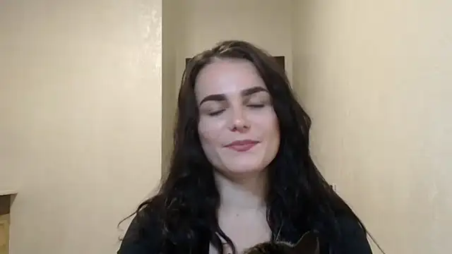 Silviaa a online show from 10-10-25, 06:51