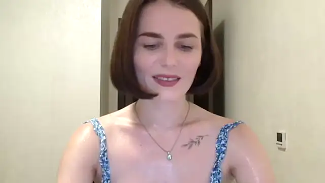 Silviaa a online show from 06-27-26, 08:03