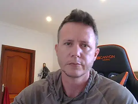 TroyDieselXXX online show from 04-11-26, 06:29