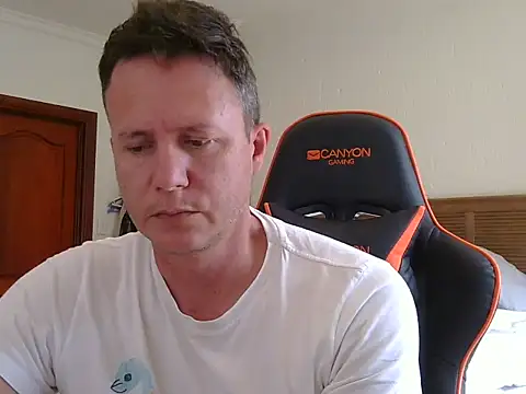 TroyDieselXXX online show from 04-12-26, 07:57