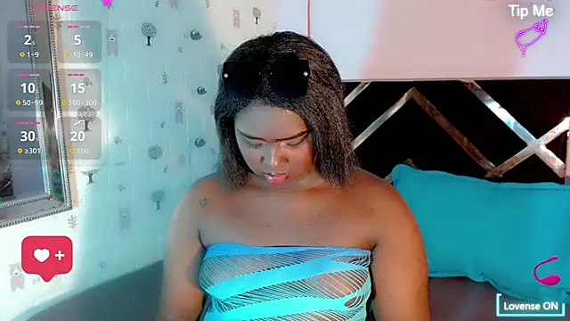 Snapshot of TheperfectblackTS chatting on 07-05-26, 12:06 TheperfectblackTS online show from 07-05-26, 12:06