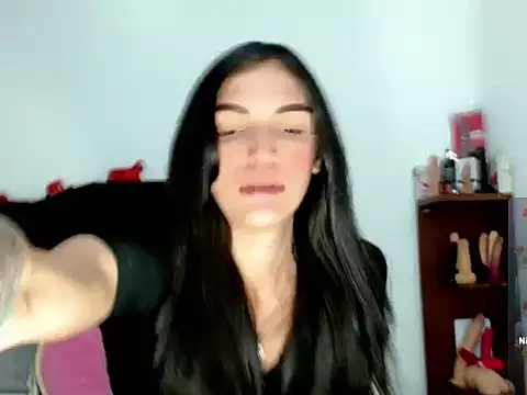 x isabella x online show from 11-23-25, 09:03