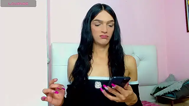 x isabella x online show from 03-04-26, 07:20