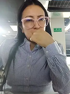 Romina693 online show from 09-24-25, 05:44