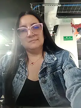 Romina693 online show from 11-03-25, 06:14