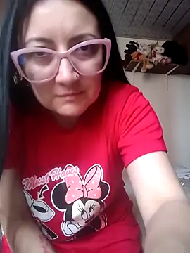 Romina693 online show from 11-04-25, 01:21