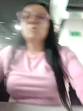 Romina693 online show from 12-01-25, 06:07