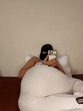 Samaarsexy23 online show from 10-01-25, 11:55