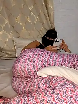 Samaarsexy23 online show from 11-17-25, 12:33