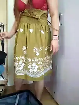 Sweetheart Claire online show from 11-30-25, 03:32