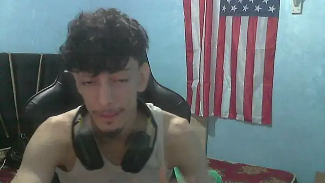 Dark DesireX online show from 09-11-25, 02:39