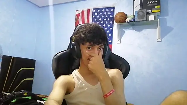 Dark DesireX online show from 09-12-25, 02:44