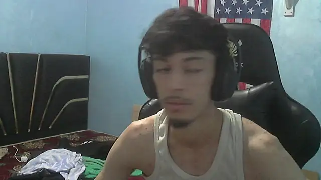 Dark DesireX online show from 09-13-25, 10:59