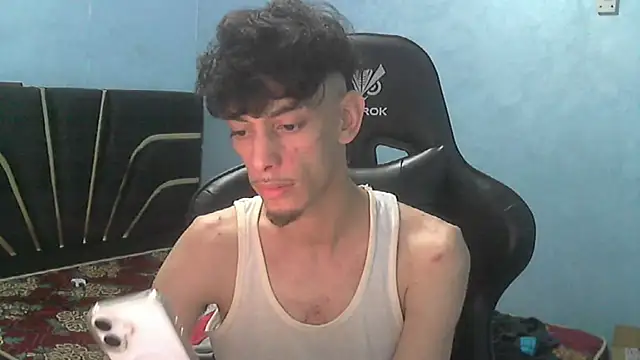 Dark DesireX online show from 09-19-25, 07:14