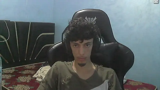 Dark DesireX online show from 09-25-25, 05:16