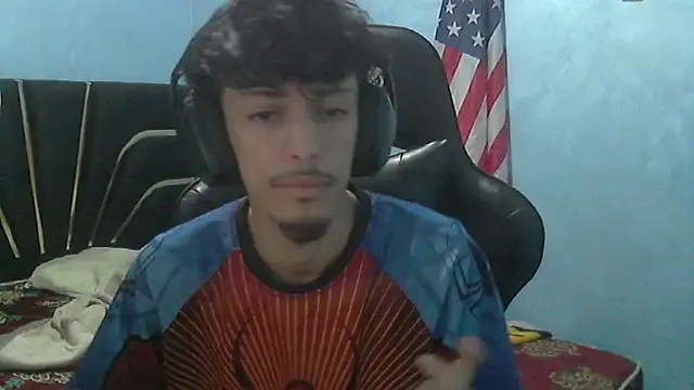 Dark DesireX online show from 10-14-25, 03:46