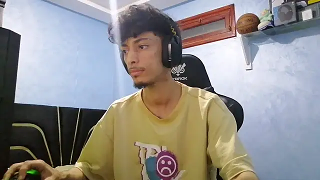 Dark DesireX online show from 10-29-25, 03:25