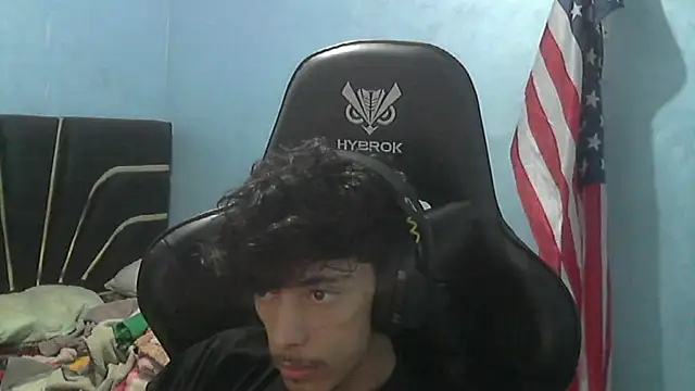 Dark DesireX online show from 11-08-25, 06:40