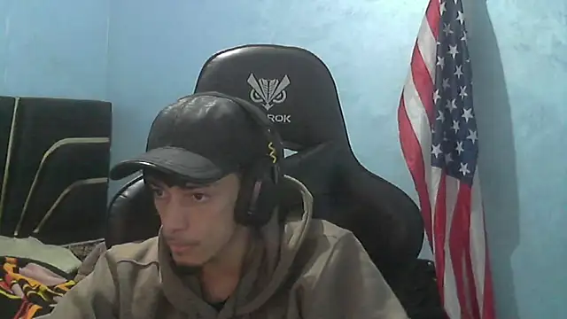 Dark DesireX online show from 12-03-25, 09:18