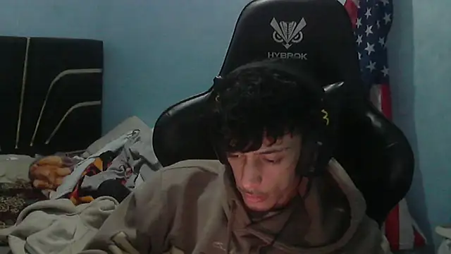 Dark DesireX online show from 01-05-26, 08:34