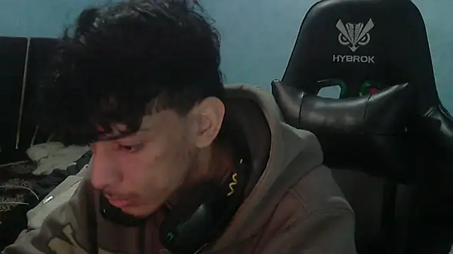 Dark DesireX online show from 01-06-26, 12:09