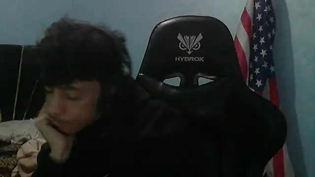 Dark DesireX online show from 01-14-26, 12:11