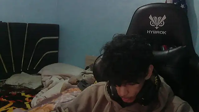 Dark DesireX online show from 02-02-26, 10:36