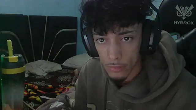 Dark DesireX online show from 02-08-26, 05:33