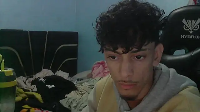 Dark DesireX online show from 02-11-26, 08:03