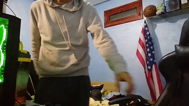 Dark DesireX online show from 02-14-26, 11:51