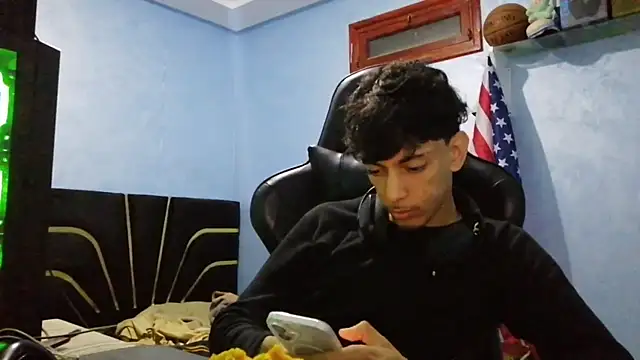 Dark DesireX online show from 02-19-26, 09:33