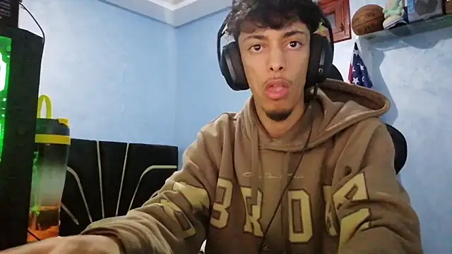 Dark DesireX online show from 03-04-26, 07:20