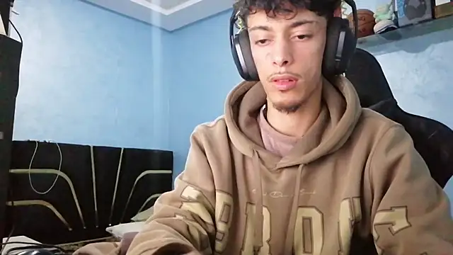 Dark DesireX online show from 03-12-26, 07:20