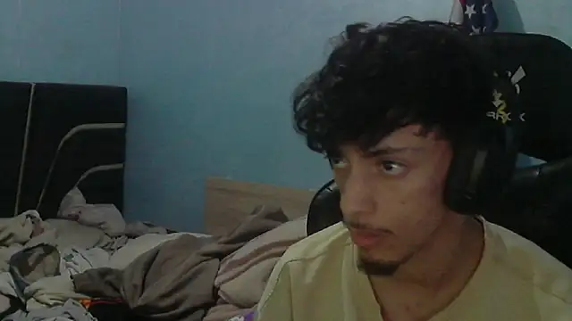 Dark DesireX online show from 03-31-26, 12:23