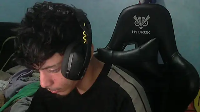 Dark DesireX online show from 04-16-26, 12:06