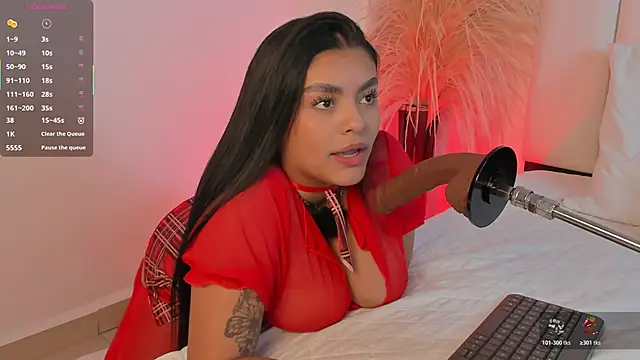 Snapshot of jessica_montez05 chatting on 05-16-26, 05:23 jessica montez05 online show from 05-16-26, 05:23