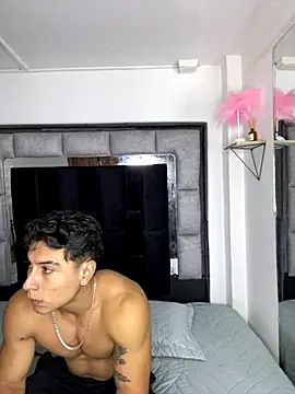 MR MUSCLE online show from 11-05-25, 11:54